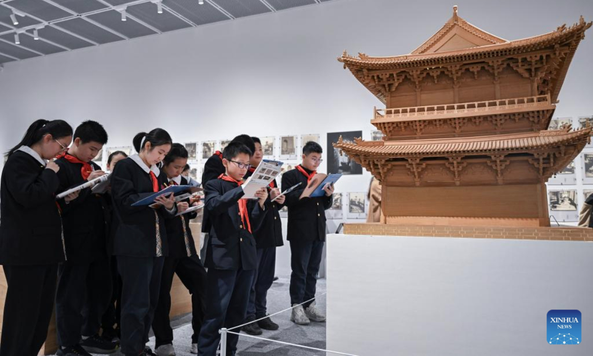 战略布署与