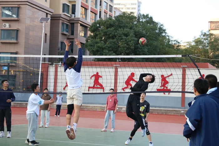 己多年累積