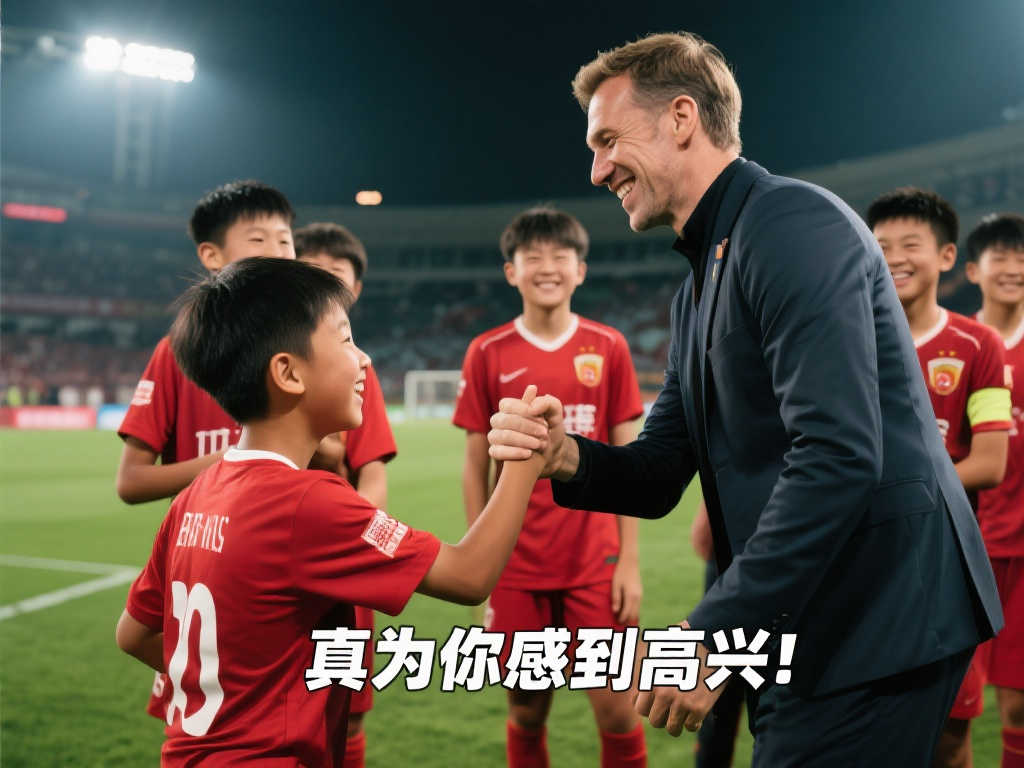 青涩的球员