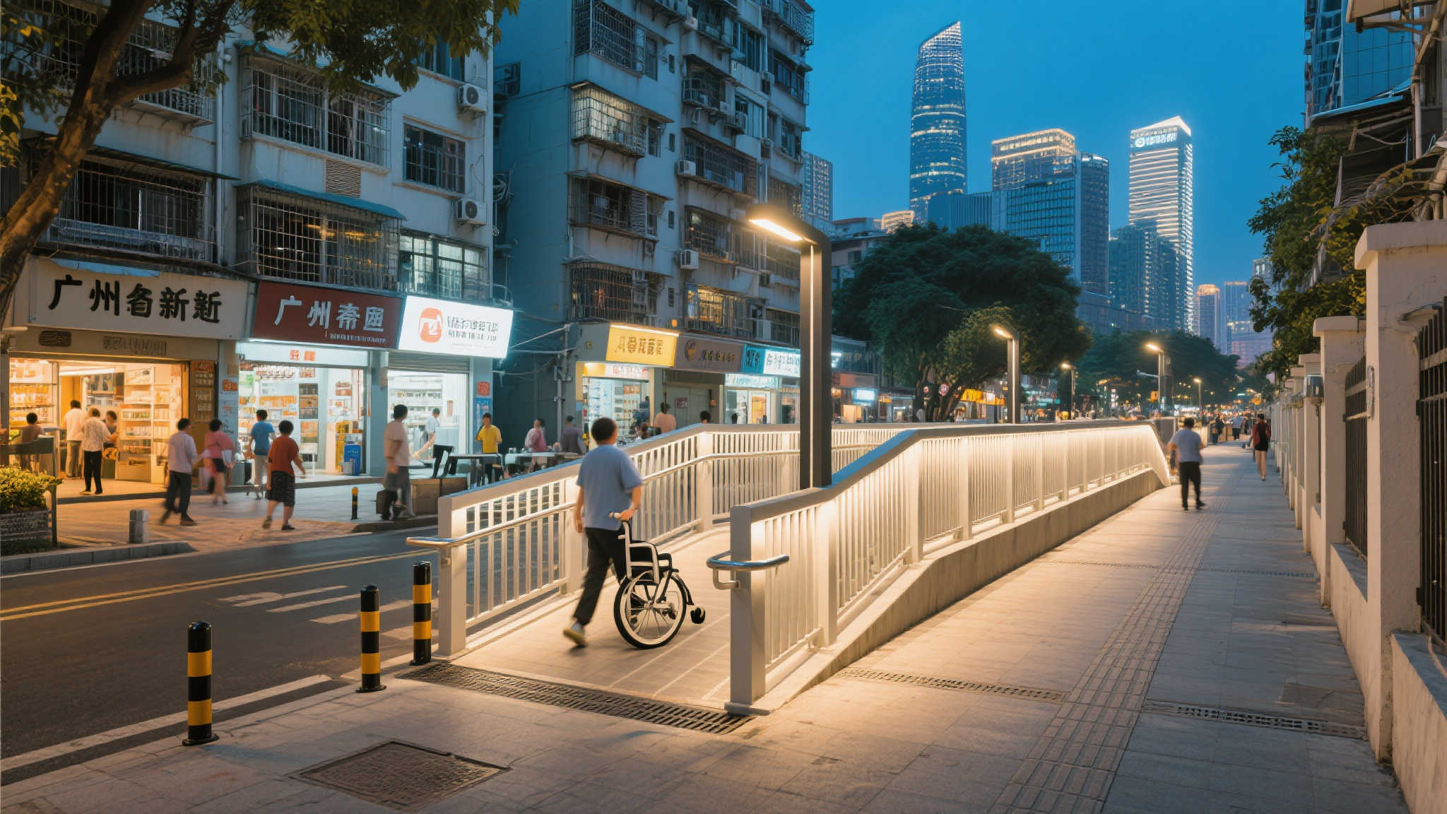 勾勒出一幅 勾勒出一幅