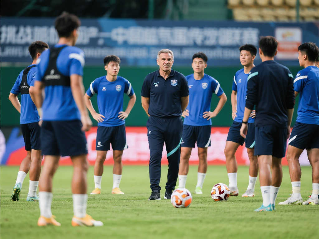 视野开阔 视野开阔