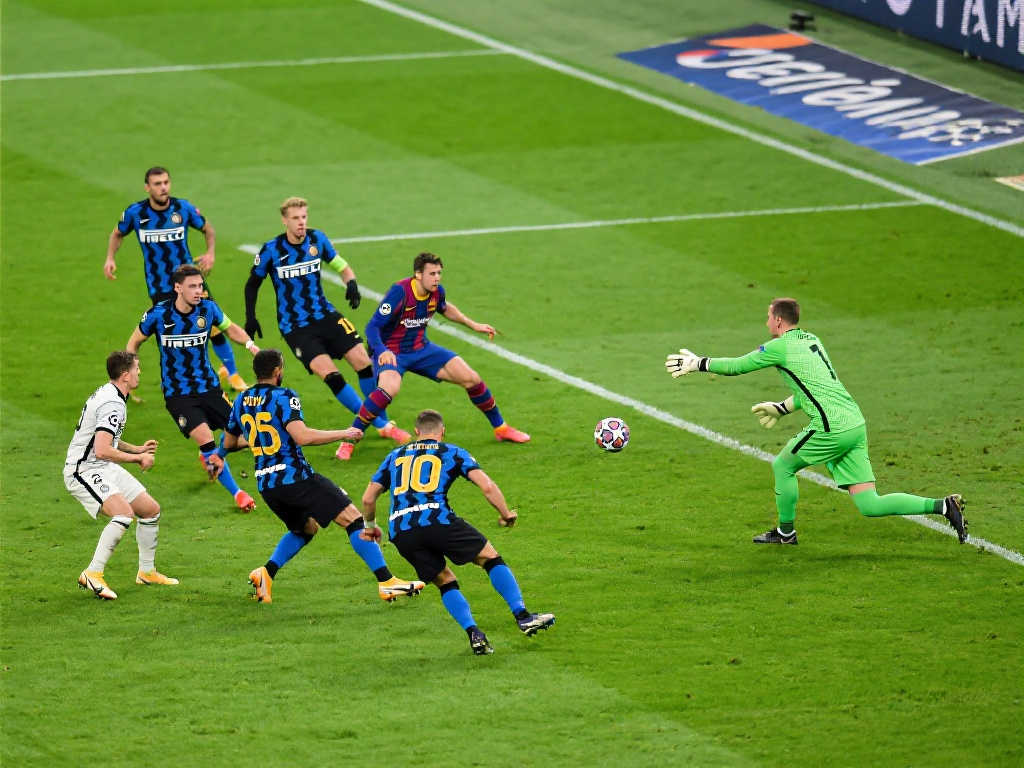 迫力的全場 迫力的全場