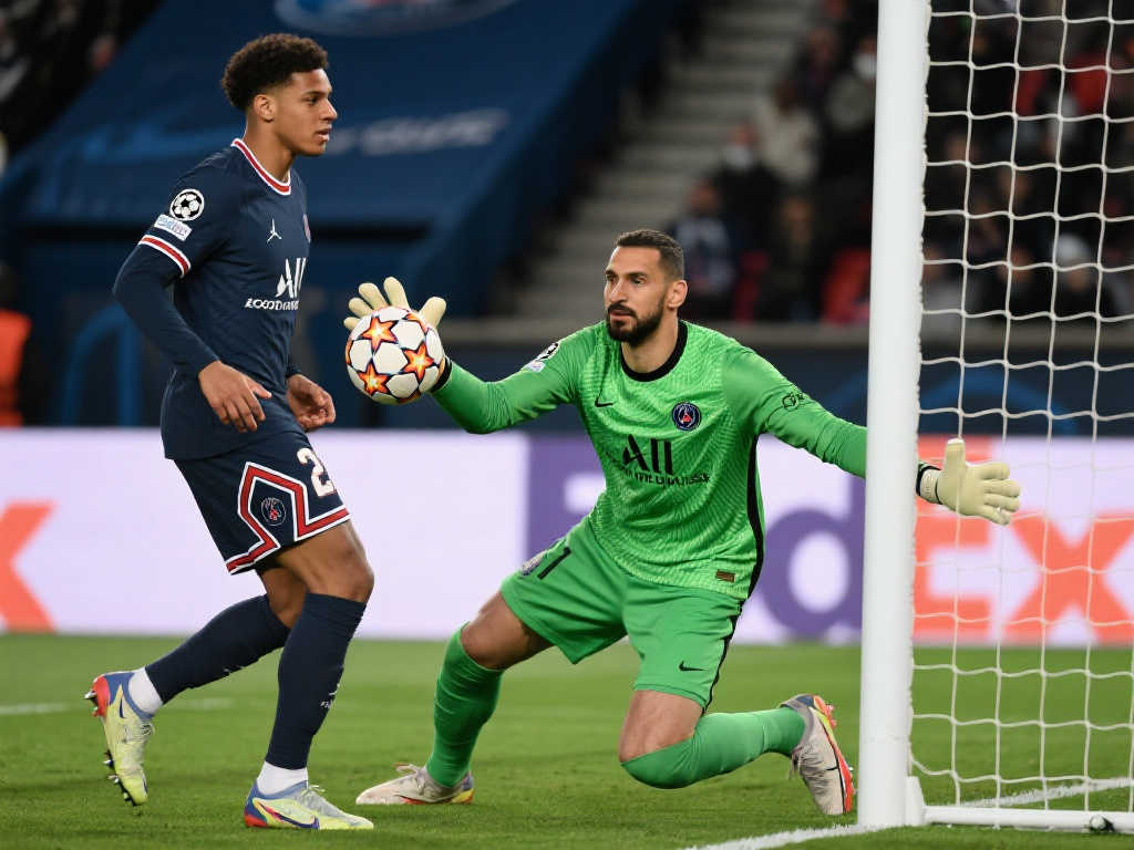 諾伊爾必然 諾伊爾必然