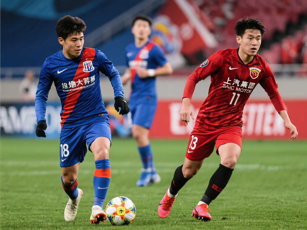 选择方向时 选择方向时